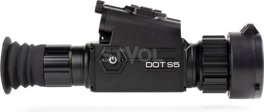 Тепловізійний Прилад Senopex DOT S5