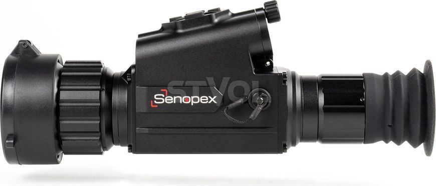 Тепловізійний Прилад Senopex DOT S5
