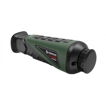 Тепловізор Konus Flame 1.4x (35 мм, 640x512, 1800 м)