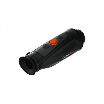 Тепловізор ThermTec Cyclops 315P (15 мм, 384x288, 750 м, NETD &le;25 мК)