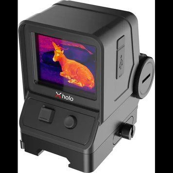 Тепловізійний коліматор IRAY XHOLO HP13