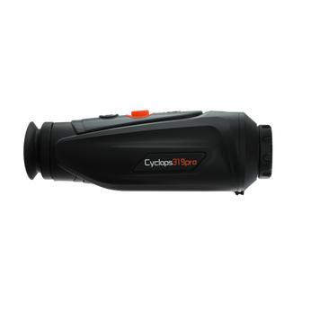 Тепловізор ThermTec Cyclops 319P (19 мм, 384x288, 950 м, NETD &le;25 мК)