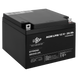 Акумулятор кислотний AGM LogicPower LPM 12 &mdash; 26 AH