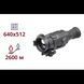 Тепловізійний прилад AGM Rattler V2 TS50-640