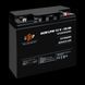 Акумулятор AGM LPM 12V &mdash; 20 Ah під болт М5