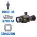 Тепловізійний прилад Dahua Thermal Scope C435