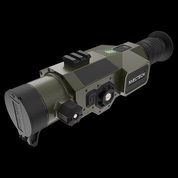 Тепловізонний прилад NVECTECH DEFENDER 319