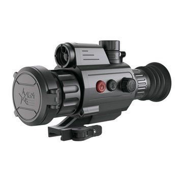 Тепловізійний оптичний прилад AGM Varmint LRF TS50-384
