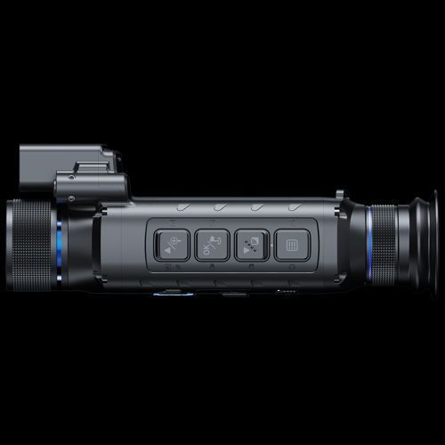 Тепловізор Pard Leopard 640-35 LRF (35 мм, 640х512, 1800 м)