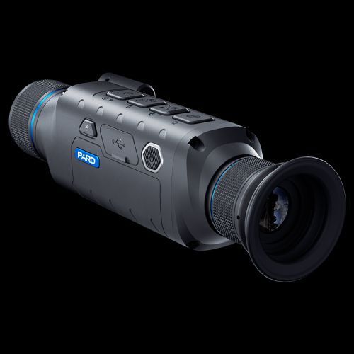 Тепловізор Pard Leopard 640-35 LRF (35 мм, 640х512, 1800 м)