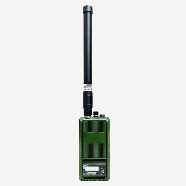 Портативний РЕБ Acasom на 1 діапазон (960-1100Мгц) 50W
