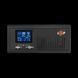 ДБЖ з правильною синусоїдою 12V LPE-B-PSW-1000VA+ (600 Вт) 1-30A