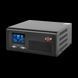 ДБЖ з правильною синусоїдою 12V LPE-B-PSW-1000VA+ (600 Вт) 1-30A