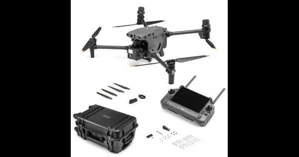 Квадрокоптер DJI Matrice 30E
