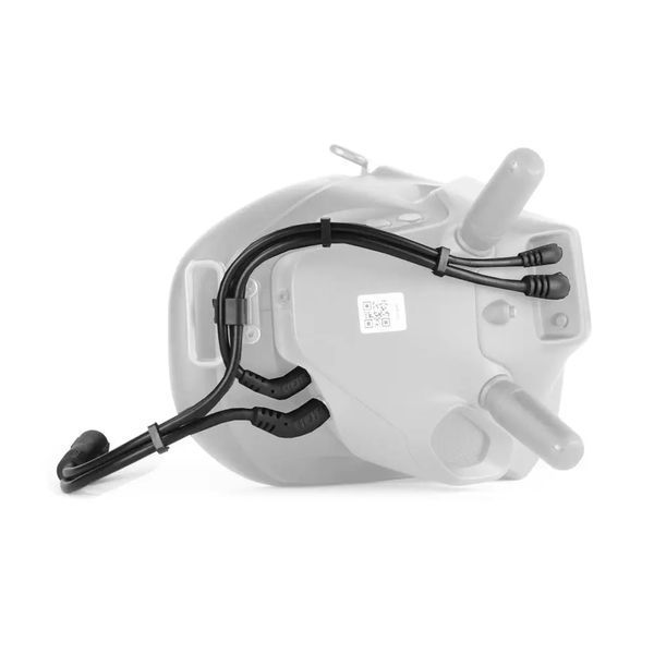 BDI Digital Adapter V2 &mdash; Аналоговий адаптер для окулярів DJI HD FPV