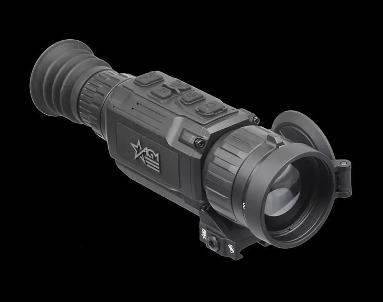 Тепловізійний прилад AGM Clarion 384