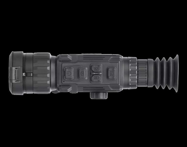 Тепловізійний прилад AGM Clarion 384