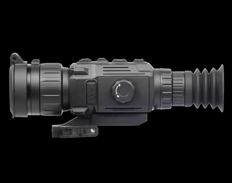 Тепловізійний прилад AGM Clarion 384