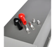 Акумуляторна батарея Brazzers LiFePO4 12,8V 120Ah (480 x 180 x 255), 34kg