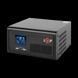 ДБЖ із правильною синусоїдою 12V LPE-B-PSW-1500VA+ (1000 Вт) 1-40A