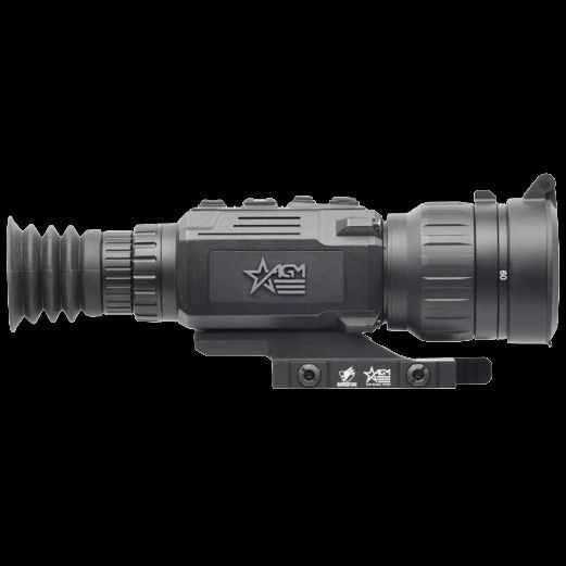 Тепловізійний прилад AGM Clarion 640