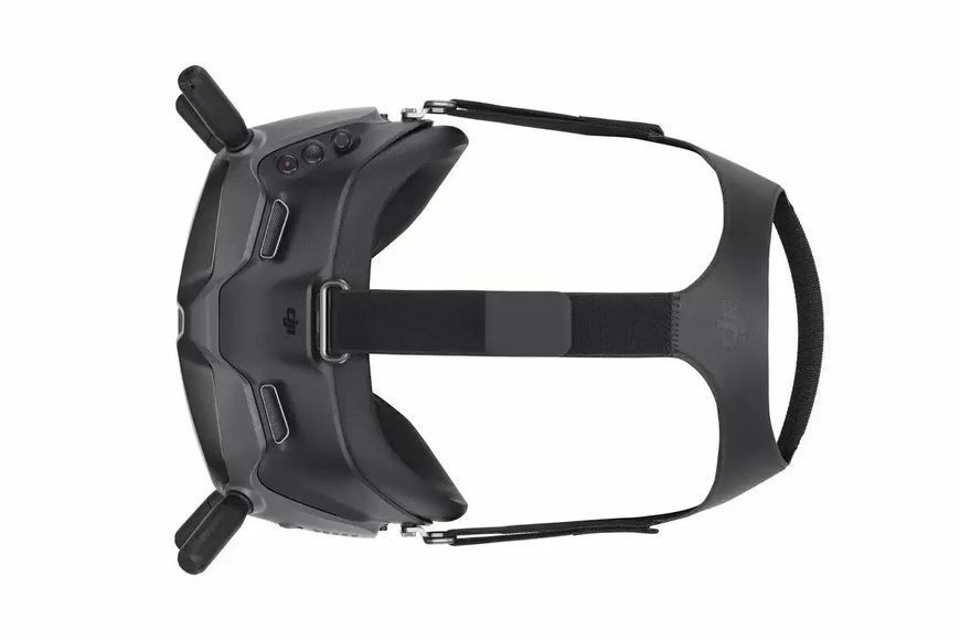 DJI analog FPV Lite KIT комплект для керування fpv-дроном з пультом RadioMaster Boxer Radio Controller М2