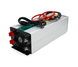 Інвертор напруги RITAR RSCU-4000, 12V/220V, 4000W з правильною синусоїдою, вбудоване зарядне приладдя,