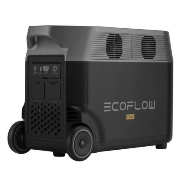 Портативне джерело живлення EcoFlow&nbsp;DELTA&nbsp;Pro