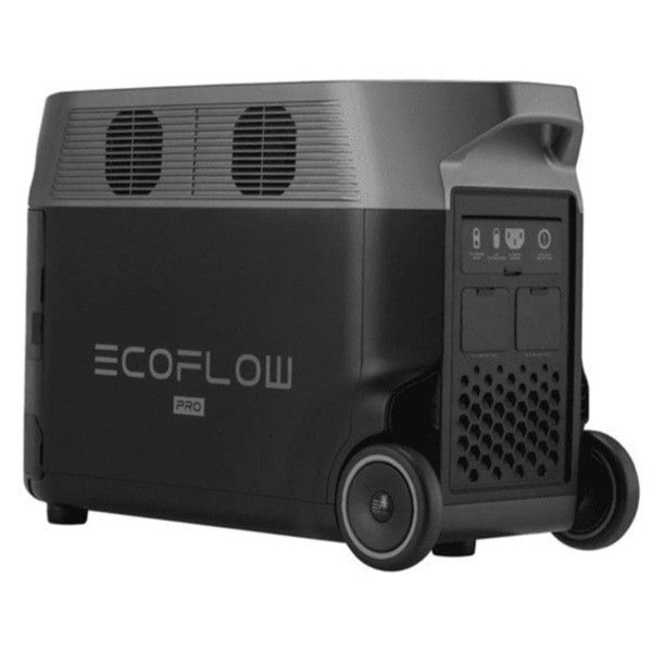 Портативне джерело живлення EcoFlow&nbsp;DELTA&nbsp;Pro