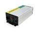 Інвертор напруги RITAR RSCU-1500, 12V/220V, 1500 W з правильною синусоїдою, вбудоване зарядне улаштування,