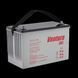 Акумуляторна батарея 12В/100Аг Ventura VG 12-100 Gel