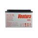 Акумуляторна батарея 12В/100Аг Ventura VG 12-100 Gel
