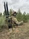 Купольний РЕБ РЮКЗАК AvengeAngel (Захисник) Backpack на 8 діапазонів (350-1050Мгц; 5.8ГГц)