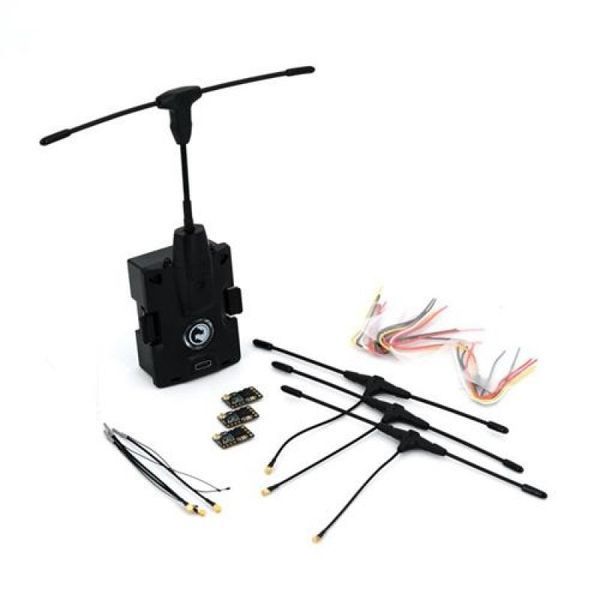 Пульт керування для FPV Radiomaster TX16S Mark II Remote Control ELRS M2 + TBS Crossfire Micro TX V2 Module
