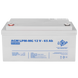 Акумулятор мультигелевий AGM LogicPower LPM-MG 12 &mdash; 65 AH