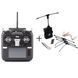 Пульт керування для FPV Radiomaster TX16S Mark II Remote Control ELRS M2 + TBS Crossfire Micro TX V2 Module