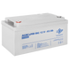 Акумулятор мультигелевий AGM LogicPower LPM-MG 12 &mdash; 65 AH