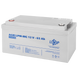 Акумулятор мультигелевий AGM LogicPower LPM-MG 12 &mdash; 65 AH