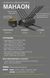 Купольний РЕБ Mahaon FPV-A (420-450 МГц;450-500 МГц;500-550 МГц;550-600 МГц)