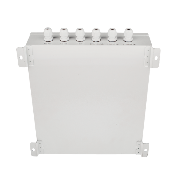 Контролер антиреверсу (Anti-reflux Box)