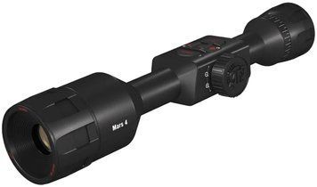 Приціл тепловізійний ATN MARS 4 640 1,5-15x. 1050 м