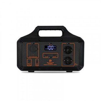 Портативне джерело живлення Kraft KPS-1200PX(PGH1000P-S)