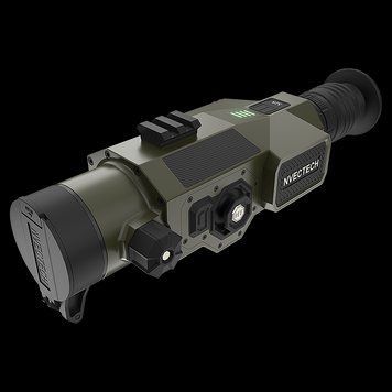 Тепловізонний прилад NVECTECH DEFENDER 325