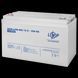 Акумулятор мультигелевий AGM LogicPower LPM-MG 12 &mdash; 100 AH