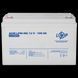 Акумулятор мультигелевий AGM LogicPower LPM-MG 12 &mdash; 100 AH