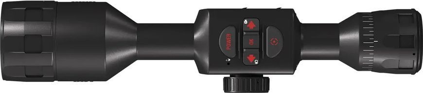Приціл тепловізійний ATN MARS 4 640 1,5-15x. 1050 м
