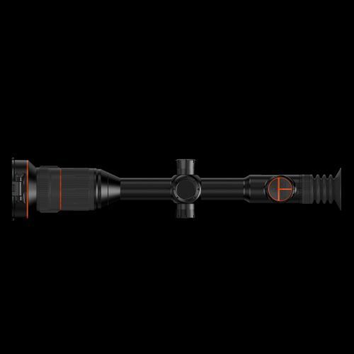 Тепловізійний прилад Thermtec Ares 360 (20/60 мм, 384х288, 3000 м) (Чорний)