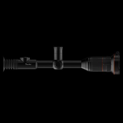 Тепловізійний прилад Thermtec Ares 360 (20/60 мм, 384х288, 3000 м) (Чорний)