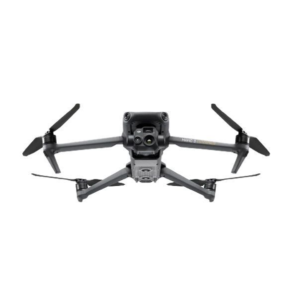 Літальний апарат квадрокоптер &mdash; DJI Mavic 3T (CP.EN.00000415.01) (Б/У)