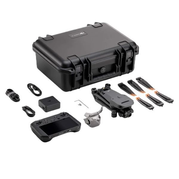 Літальний апарат квадрокоптер &mdash; DJI Mavic 3T (CP.EN.00000415.01) (Б/У)